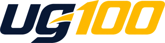 Logo ug100